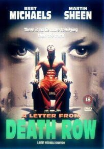 Репортаж из камеры смертников онлайн бесплатно