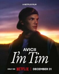 Avicii. Я — Тим (2024)