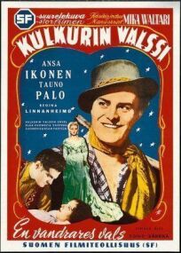 Вальс бродяги онлайн бесплатно