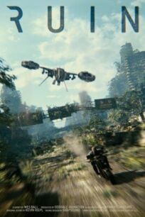 Руины онлайн бесплатно