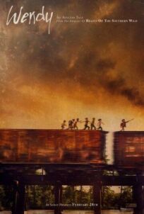 Венди и Питер: Остров застывшего времени онлайн бесплатно