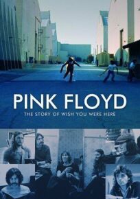 Pink Floyd: История альбома «Wish You Were Here» онлайн бесплатно