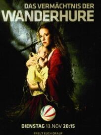 Странствующая блудница: Предсказание онлайн бесплатно