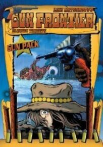 Ган Фронтир онлайн бесплатно