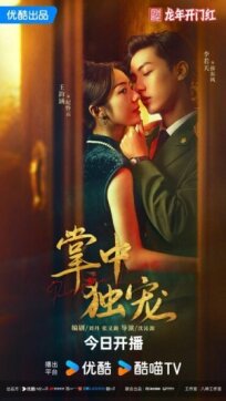 Триумф любви (2024)