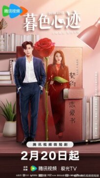 Сумеречная любовь (2024)