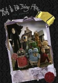 Монстры без присмотра онлайн бесплатно