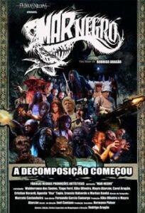 Чёрное море онлайн бесплатно