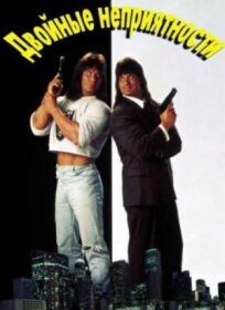 Двойные неприятности онлайн бесплатно