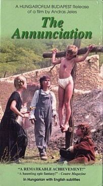 Благовещение онлайн бесплатно