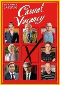 Случайная вакансия (2015)