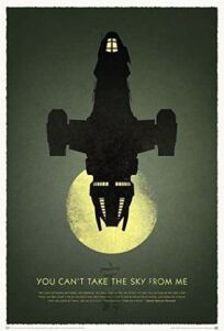 Светлячок. Воссоединение Коричневых плащей к 10 годовщине (2012)