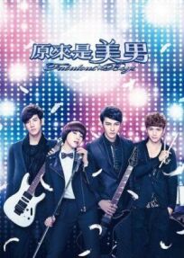 Ты прекрасен (2013)