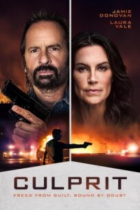 Преступник (2025)