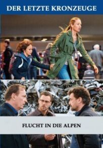 Последний свидетель онлайн бесплатно