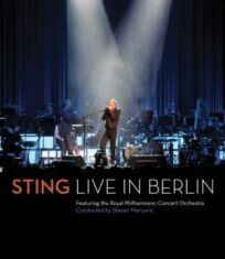 Sting: Live in Berlin онлайн бесплатно