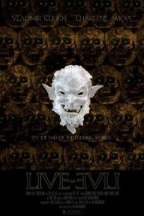 Живое зло онлайн бесплатно