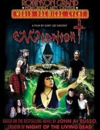 Полночь онлайн бесплатно