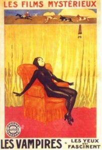 Вампиры онлайн бесплатно