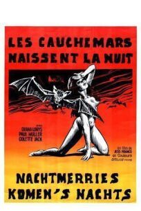 Кошмары приходят ночью (1972)