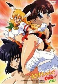 Мой пушистый кролик онлайн бесплатно