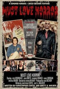 Must Love Horror онлайн бесплатно