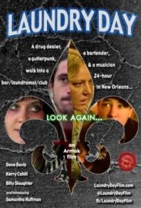 День Стирки онлайн бесплатно