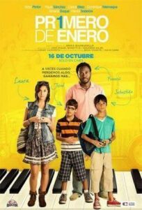 Первое января онлайн бесплатно