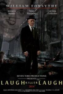 Смейся, киллер, смейся (2015)