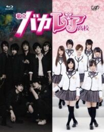 Старшая школа Бакалея онлайн бесплатно