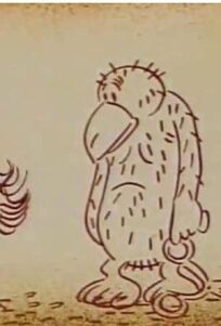 В мире пернатых (1974)