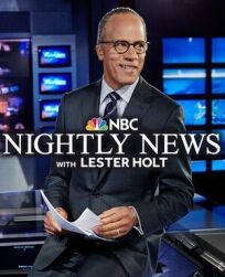 NBC: Вечерние новости онлайн бесплатно