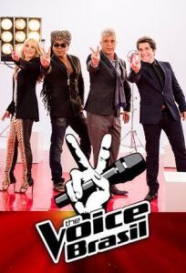 Голос Бразилии онлайн бесплатно