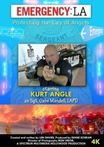 Служба спасения: Лос-Анджелес онлайн бесплатно