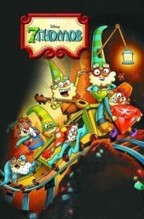 7 гномов онлайн бесплатно