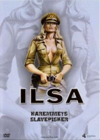 Ильза — хранительница гарема нефтяного шейха онлайн бесплатно