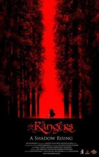 Рейнджеры (2016)