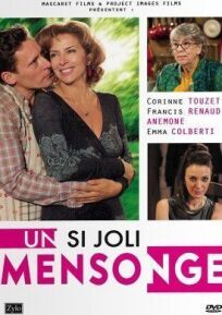 Прекрасная ложь онлайн бесплатно