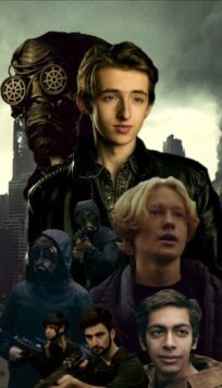 The Future of Us (2022)