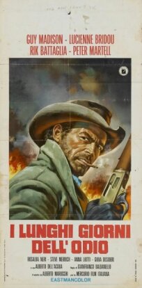 Долгие дни ненависти онлайн бесплатно