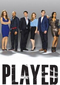 Под прикрытием онлайн бесплатно