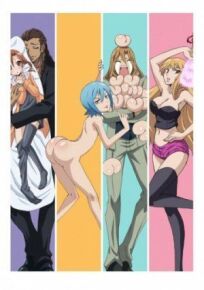 Странности+ (2014)