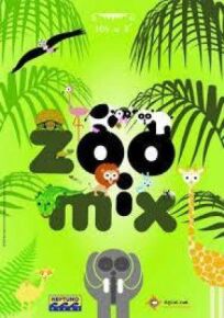 Зоопарк (2008)