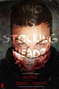 Одна под покровом ночи (Одиночество в глухую ночь) (2017)