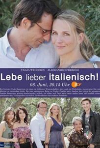 Моя прекрасная итальянская семья (2014)