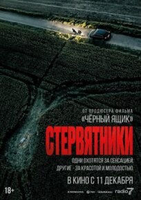 Стервятники (2025)