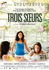 Три сестры онлайн бесплатно