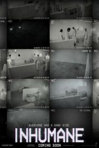 Бесчеловечные (2018)