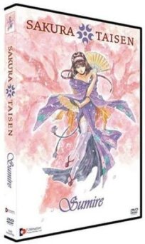 Сакура: Война миров. Сумирэ онлайн бесплатно