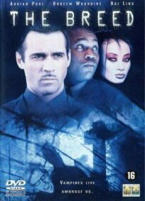 Отродье онлайн бесплатно